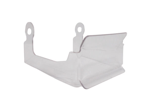 Splash Guard for Blender 