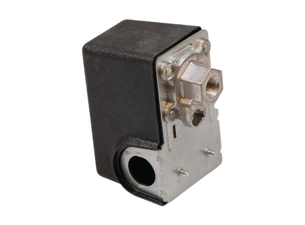 Switch Pressure 47-67 PSI 240V, 3HP Trykkbryter 47–67 PSI, 240 V, 3 HP 