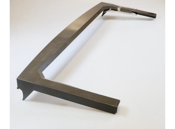 Top Rail Trim, 30" 