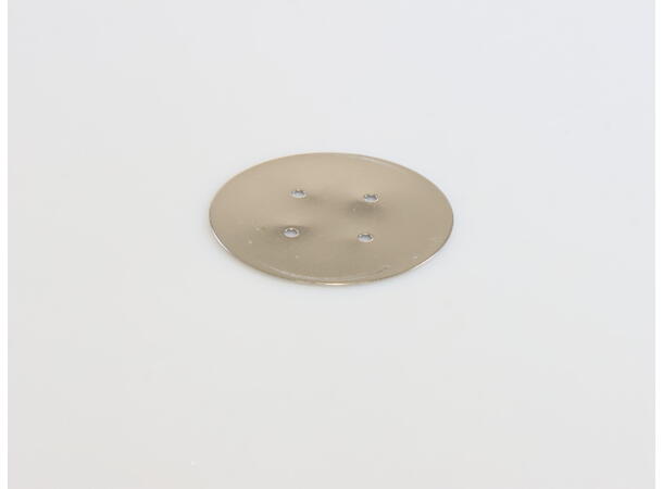 ZUMA:15 Plate 