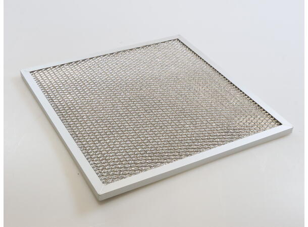 Air Filter 10,5"x10,125"x1/2" (F3Dn) 