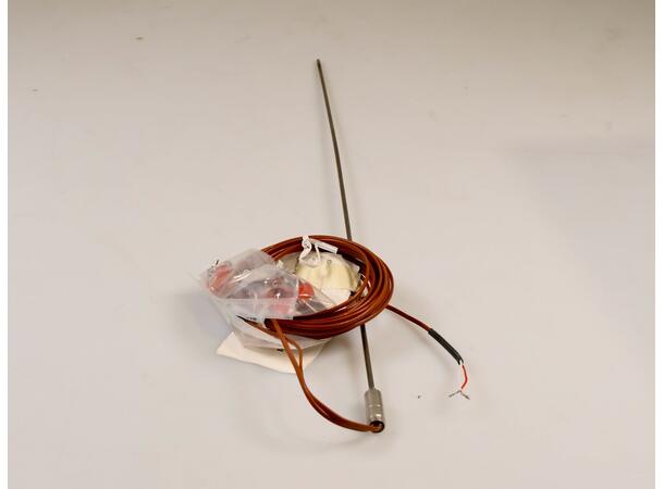 High Limit Dual Thermocouple (Split Vat) After 12/20 