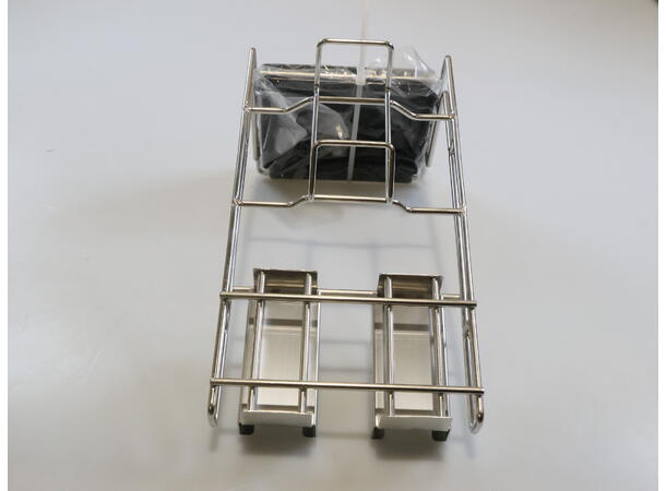 Holder For 2 Server Dispensers s Fits On 2065026 