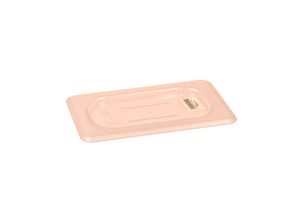 Lid GN 1/9, Plastic (Cold) 