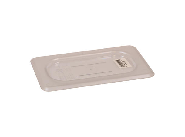 Lid GN 1/9, Plastic (Cold) 