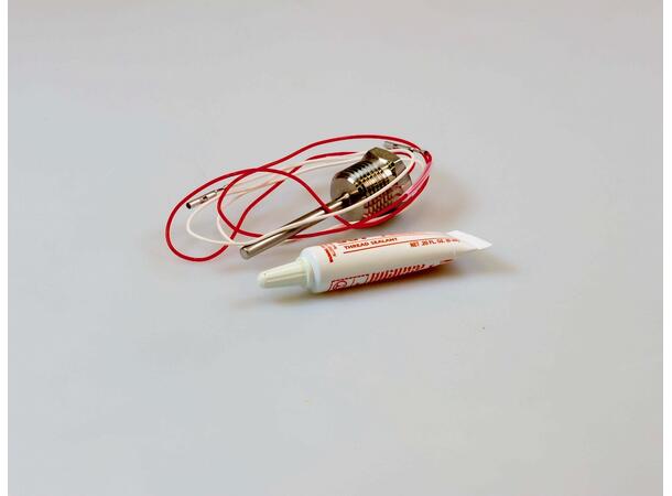 Probe Assy. Probe-enhet 