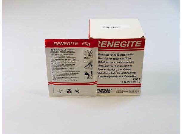 Renegite 1 boks a 15 poser 