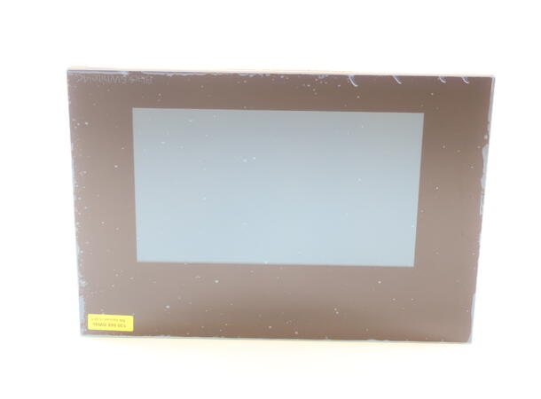 User Interface BW4c incl. SBQC Assy 