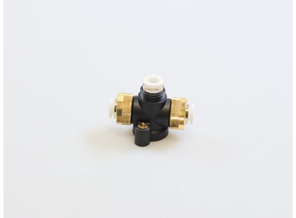 Body 3/2, Ø6 assy 
