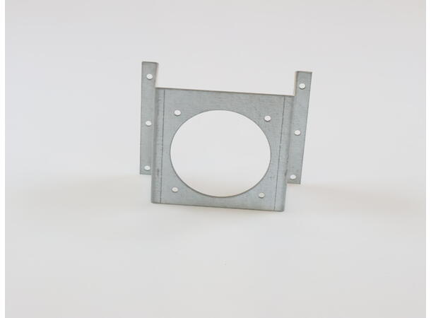 Bracket, Fan Motor, Evaporator 