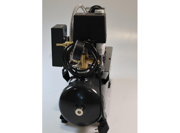 Compressor Manitowoc WA-038C1 