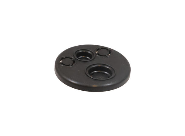 Gasket Simplified Pump Valve Pakning – forenklet pumpeventil 