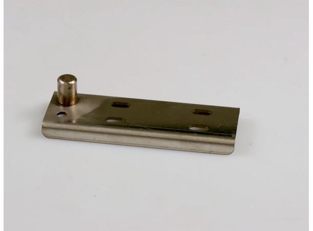 Hinge Upper Left 