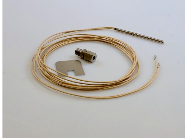 Kit EEE, LVX20X 3" Probe 