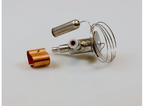 Kit Expansion Valve R-404A  (0324A) 