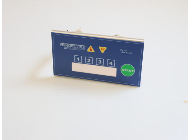 Kit, Overlay And Switch Assy 