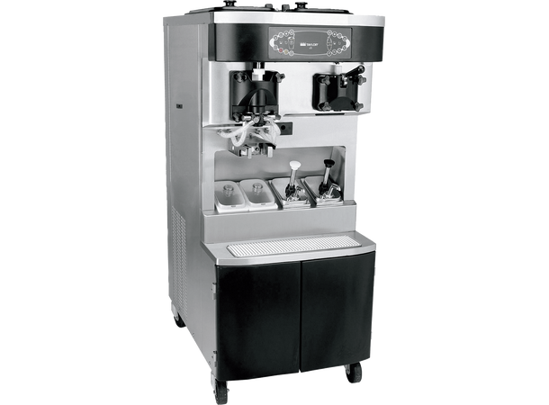 MODEL C606 - Shake og softis BK Burger King 
