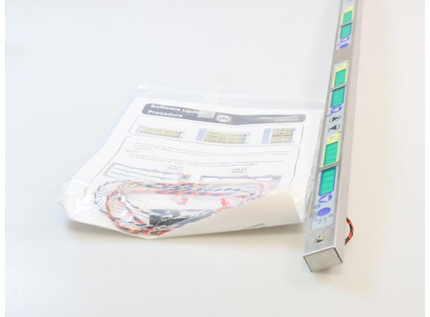 Service Kit, BB 8Main 89-157 V5 