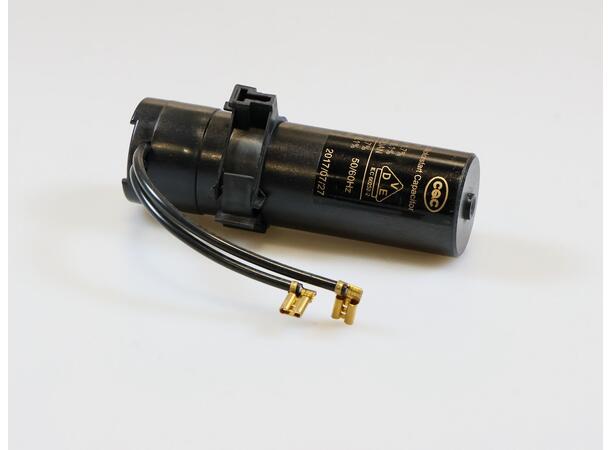 Startutstyr for DANFOSS SC 