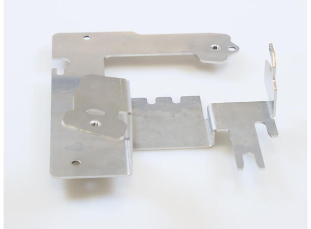 Support Sheet Milk Foam Unit BW4 