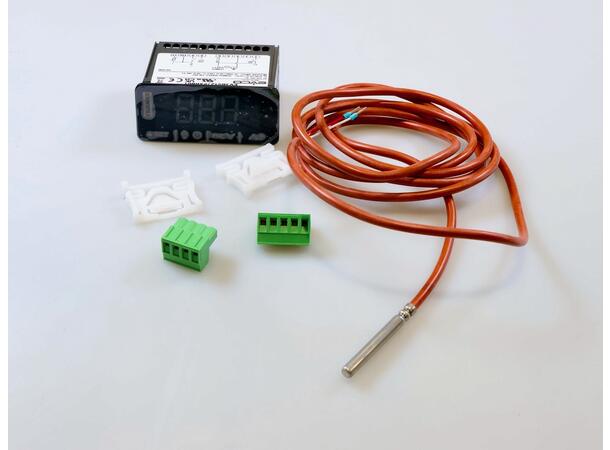 Thermostat EVCO -20° Freezer 