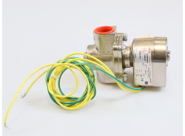 Valve 240V 50Hz 3/4 Solenoid 