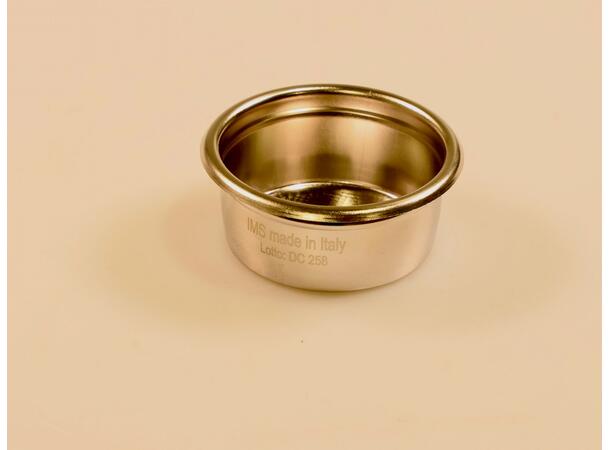 2 Cup Filter H28 (15-18gr) 