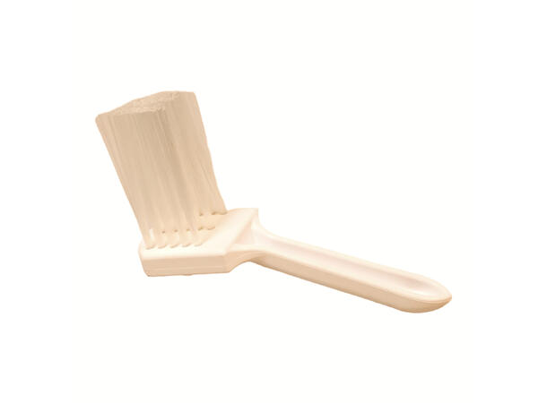 Brush Universal, For Onion Cutter And Vegetables
