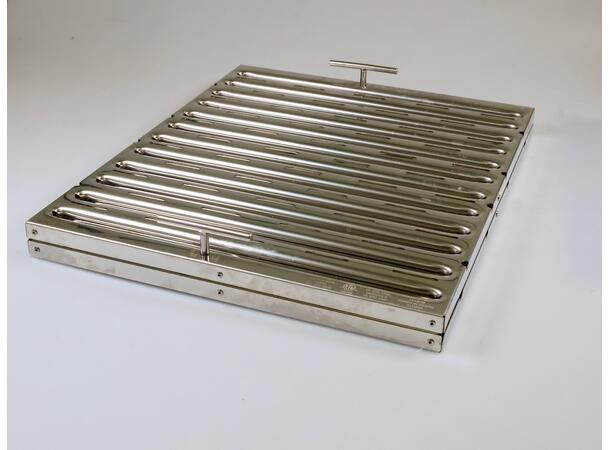 Cascade Filter 493x398x38mm 