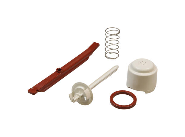 Dispenser Ketchup, Spare Parts kit 