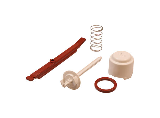 Dispenser Ketchup, Spare Parts kit 