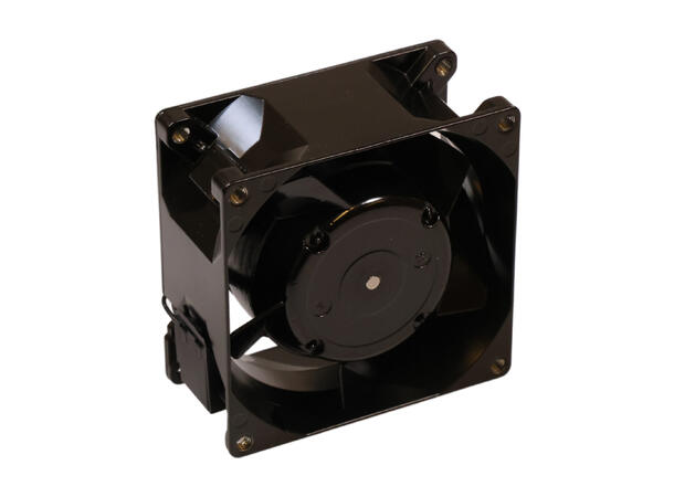 Fan Replacement Kit w/ Bracket & Guard