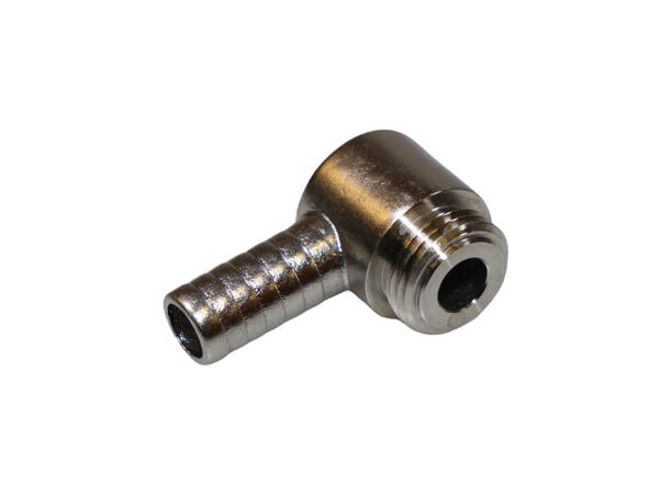 Fitting Syrup Elbow Kobling – sirupalbue 