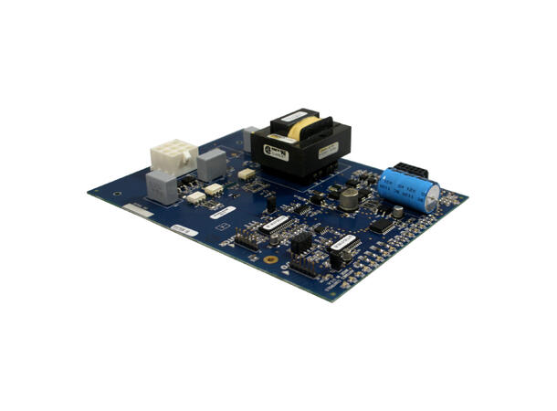 I/O Board Kit HEBT-5V 