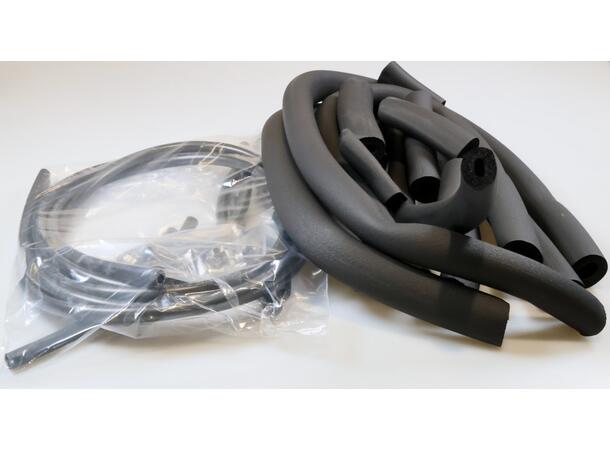 Kit A.- Glycol Hose 
