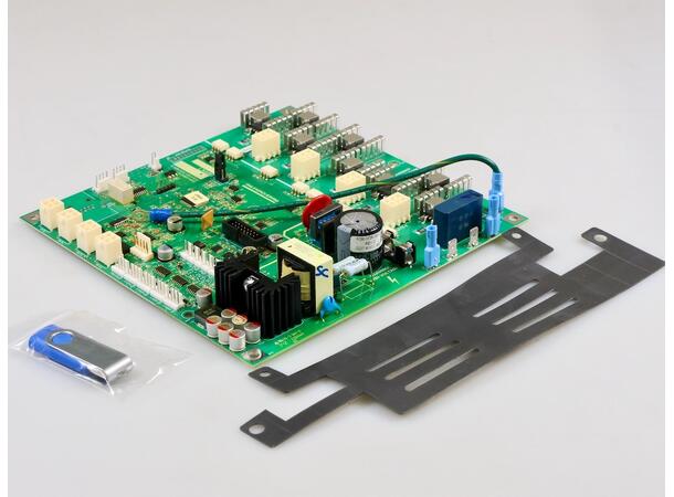 Main PCB 