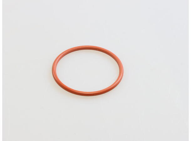 O-ring Montageplate 