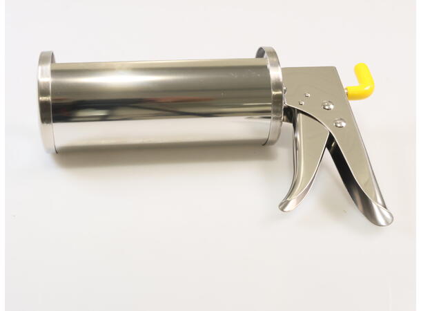 Sauce Dispenser 1/4oz (7,5ml) Straight 