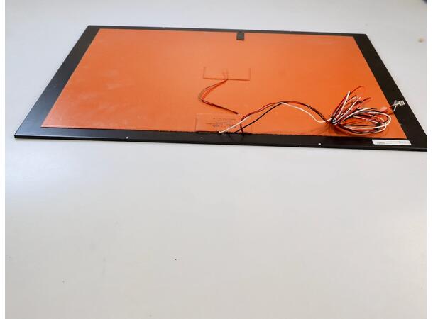 UHC Heater Plate 240V UHC varmeplate 240 V 