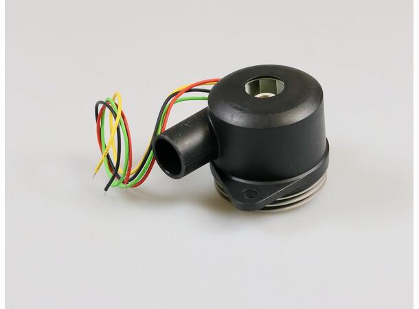 BLOWER (LH & RH SIDE ARE THE SAME) (FH94 E) 