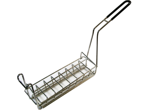 Basket Black for Hash Browns 