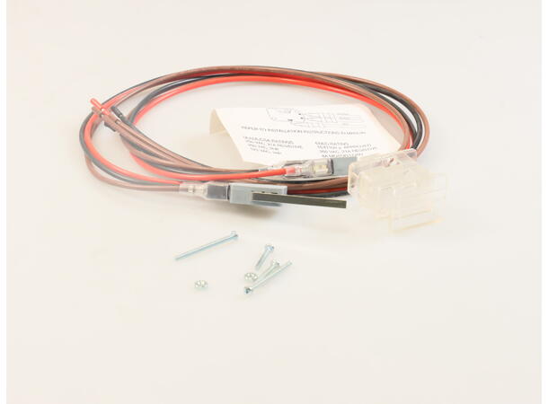 Electric Switch Single Dual (DPDT) 