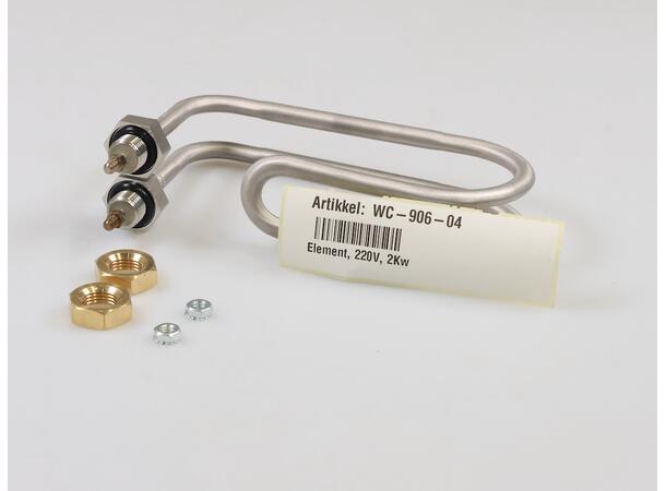 Element, 220V, 2Kw 