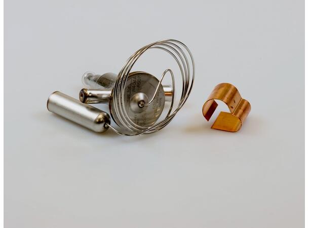 Expansion Valve 