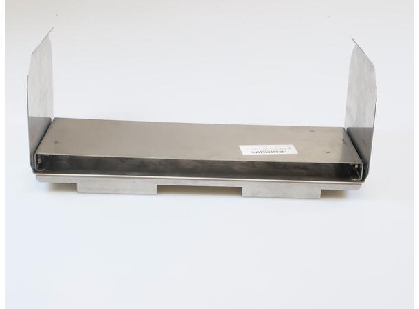FRAME, 1/2 TO 1 PATTY, 13 BELT 