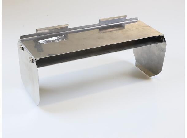 FRAME, 1/2 TO 1 PATTY, 13 BELT 