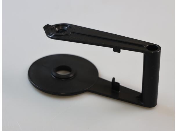 Handle for Dispenser Topping Slimline 