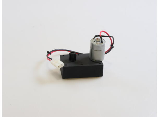 Motor Gear 24VDC/145RPM 