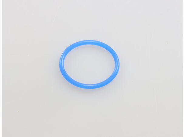 O-ring 1-5/16" Silicone 