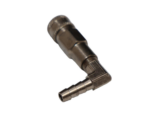 SOCKET-Q.D. CO2 90DEG 1/4BARB 